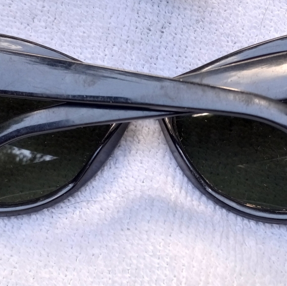 Vintage 90's Cat Eye Alfred Sung Sunglasses 👓 - Picture 8 of 8